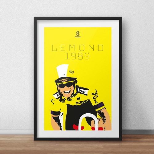 Greg lemond tour france - lemond,