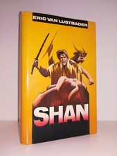ERIC VAN LUSTBADER SHAN OTTIME