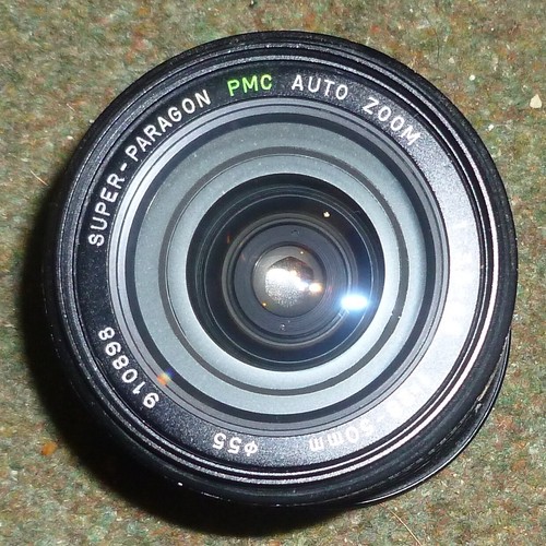 Super paragon mm - super,