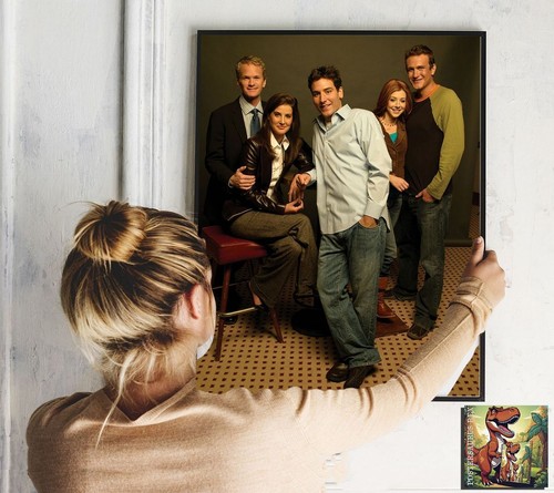 Foto poster promozionale - promozionale, i