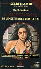 Il professionista La vendetta