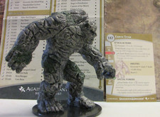 DnD Miniature Contro i Giganti