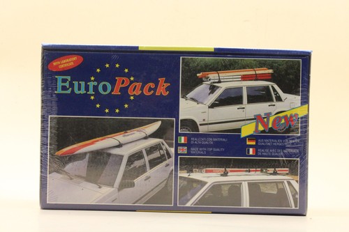 Portapacchi per auto ventosa - portapacchi,