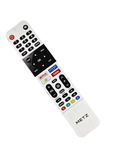Telecomando originale metz - originale,