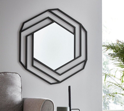 Specchio decorativo andas - specchio,