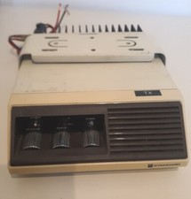 RICETRASMETTITORE VHF FM 10W STANDARD C 866 NAC