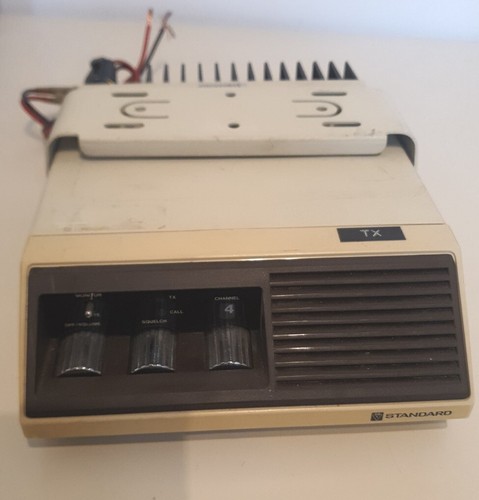 Ricetrasmettitore vhf 10w - vhf,