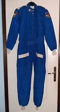 Tuta Da Corsa SPARCO MOMEX  Vintage ANNI 90  TG 50  BELLISSIMA IGNIFUGA