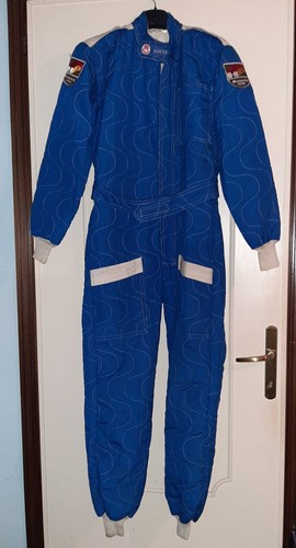 Tuta corsa sparco momex - tuta, da