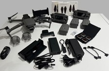 DJI MAVIC 2 PRO Drone con Fotocamera Hasselblad L1D-20c Video HDR