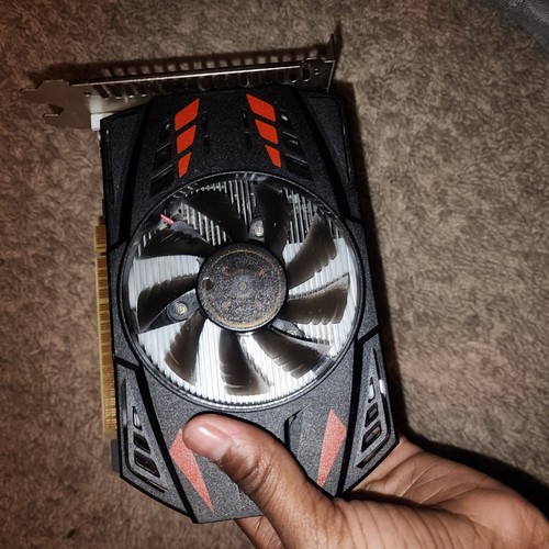 Video card nvidia - card,