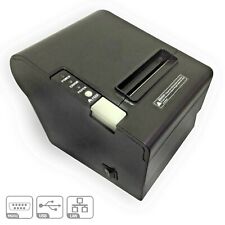 STAMPANTE POS TERMICA COMANDE-SALA SCOMMESSE 80MM PORTA USB + RS232C + ETHERNET