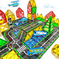 Set Piastrelle Magnetiche