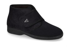 SCARPE PANTOFOLE CHIUSE UOMO