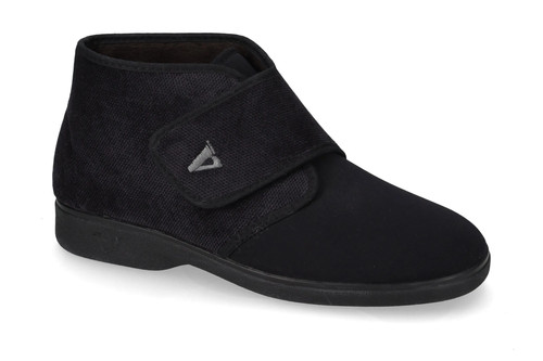Scarpe pantofole chiuse uomo - pantofole,