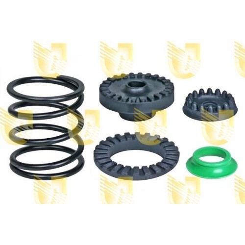 Supporto sospensione motore - supporto,