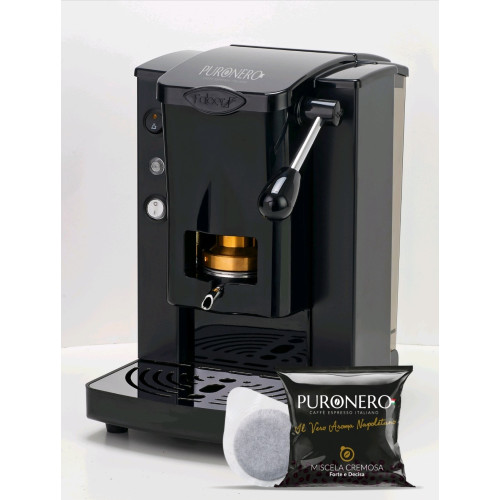 Macchina caffè cialde - macchina, faber