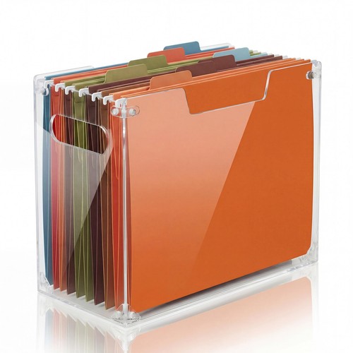 Confezione scatola organizer - 1,