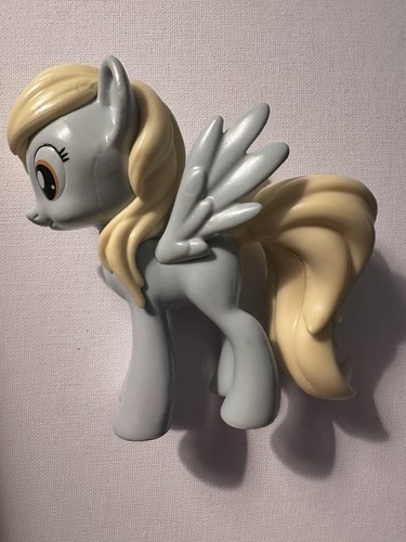 Funko little pony 2012 - 2012, "i