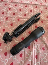 Nikon prostaff spotting - nikon, 3