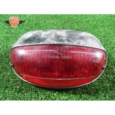Faro fanale posteriore Piaggio Vespa LX 50 2 tempi 2007 2014
