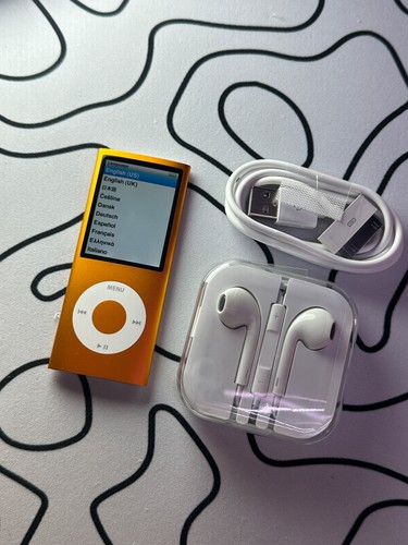 Apple ipod nano generazione - apple,