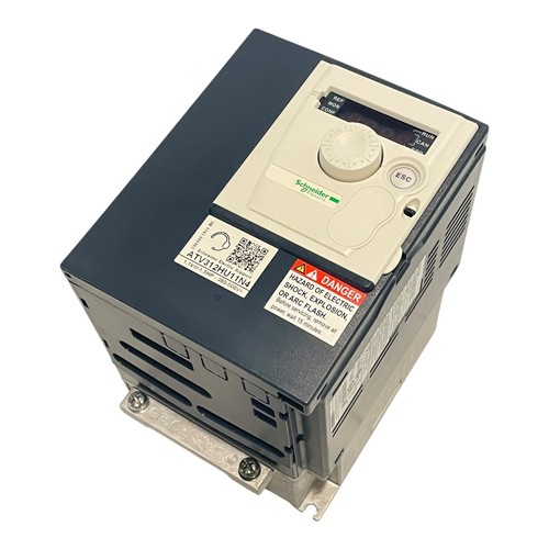 Schneider inverter 1kw - schneider, 1,1kw