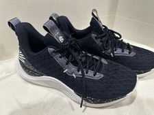 Scarpe basket under - da, armour