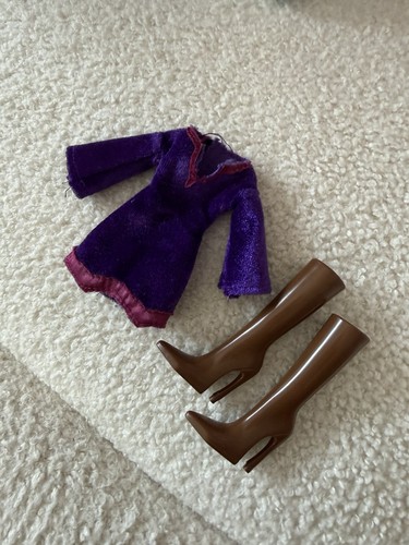 Completo bambina yasmin bratz - completo,