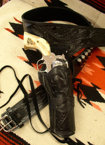 Ruger colt uberti - 44,
