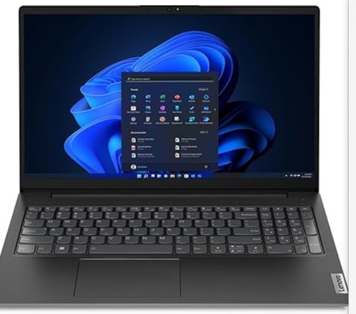 Lenovo v15 iru notebook - g4,
