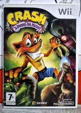 Crash bandicoot dominio - bandicoot,