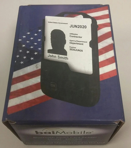 Biometrico baimobile 3000mp - biometrico,