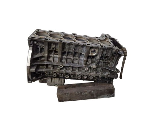 Blocco motore n52b30a cilindri - blocco,
