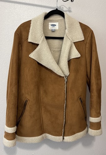 Cappotto giacca moto - , navy