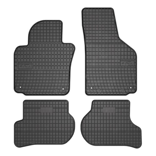 Set tappetini frogum eltoro - frogum,