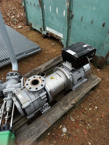 Edur lbm 602 c160l pompa - lbm,