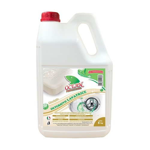 Ocean lavatrice liquido - ocean,