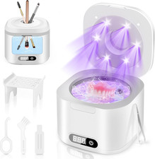 Pulitore Ultrasuoni 49000Hz