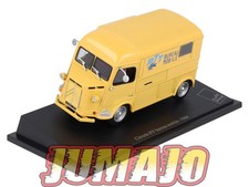 PTT2 Voiture 1/43 Atlas