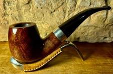 PIPA”SAVINELLI  SILVER " 616