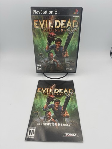 Evil dead regeneration sony - dead, (sony