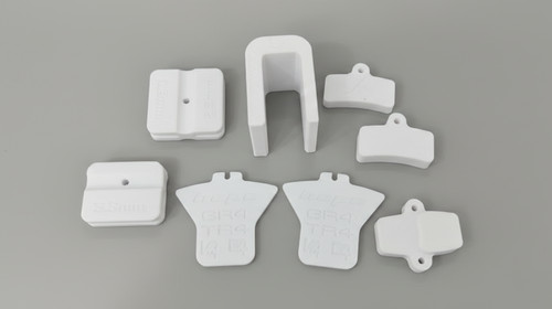 Hope kit spessori - v4,