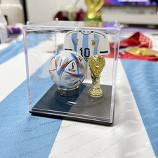 Souvenir Campione del Mondo