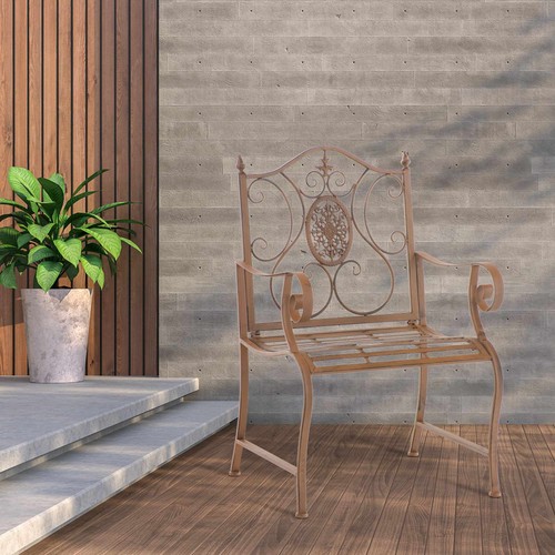 Set sedie da giardino - di,