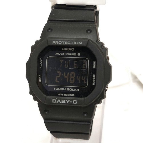 Nuovo orologio casio baby - baby, g