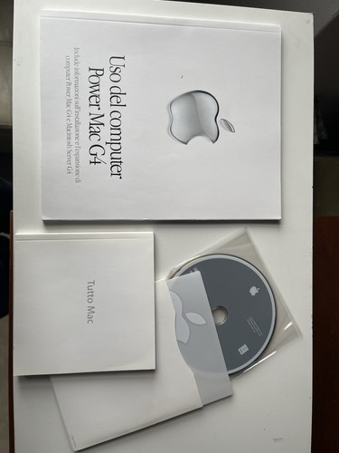 Apple imac dvd - apple, installazione