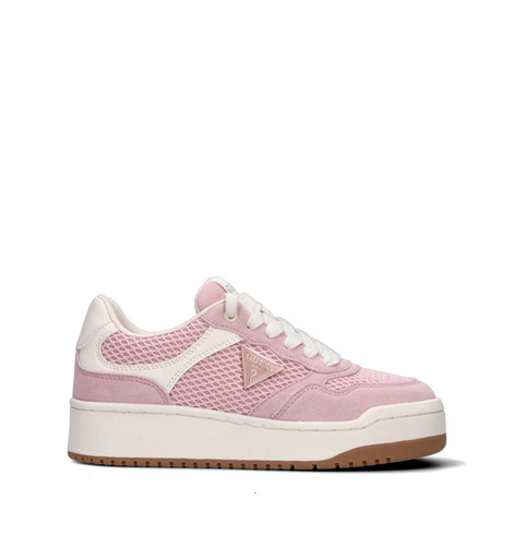 Guess sneakers donna rosa - sneakers,