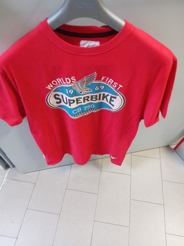 Shirt uomo honda vintage - t-shirt,