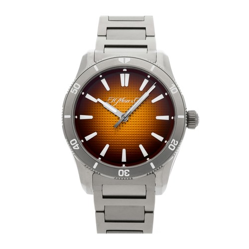 Moser cie pioneer - cie,